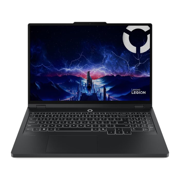 Notebook/ Lenovo/ Legion/ Legion Pro 5 16"  240Hz i9-14900HX 32GB 1TB SSD RTX 5070 8GB Win 11 Home Eclipse Black