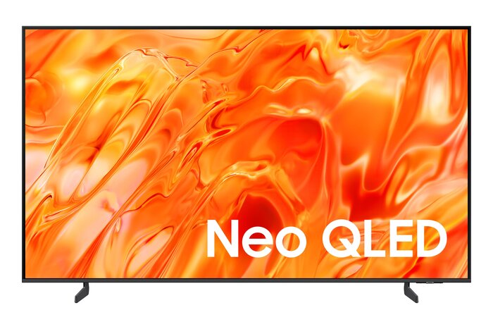 TV/ MiniLED/ Samsung/ TV 75"(191cm)/ Samsung Neo QLED Mini LED QE75QN70HAUXPY