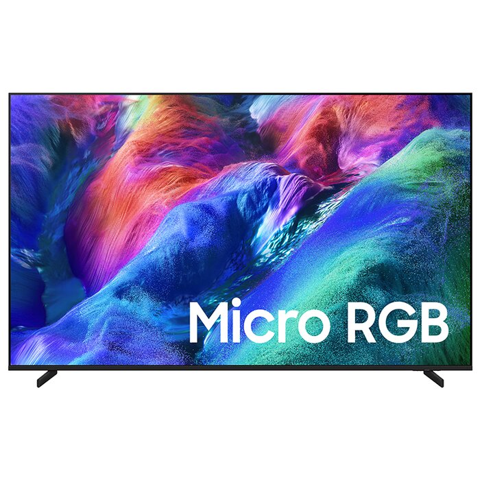 TV/ Micro RGB/ TV 65"(165cm)/ Samsung Micro RGB MRE65R85HAUXPY 144Hz