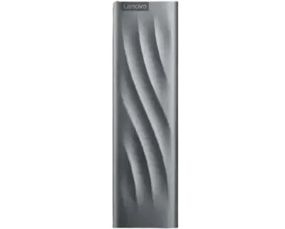 Lenovo PS8 Portable Solid State Drive 512GB