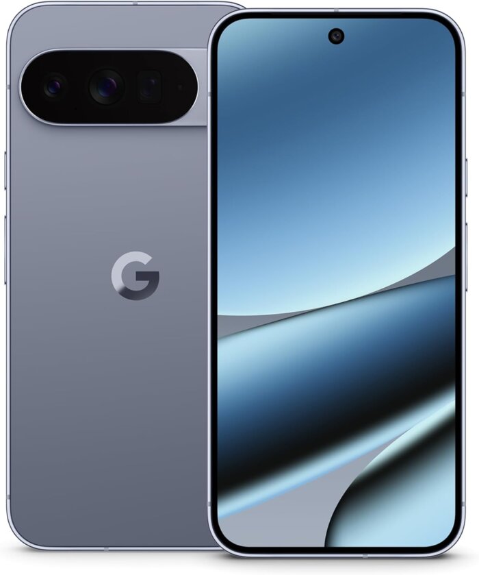 Google Pixel 10 Pro XL 16GB/256GB Moonstone