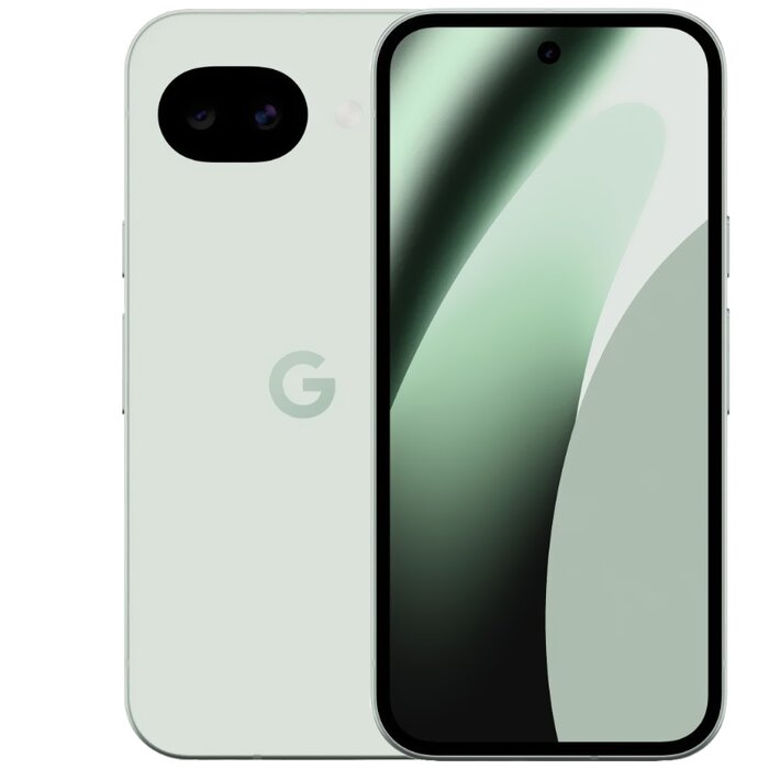 Google Pixel 10a 8GB/128GB Fog