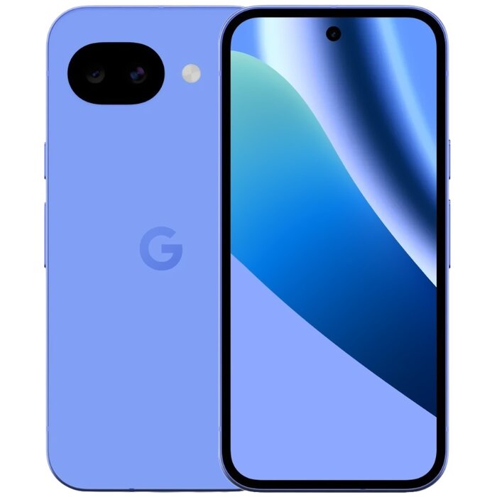 Google Pixel 10a 8GB/128GB Lavender