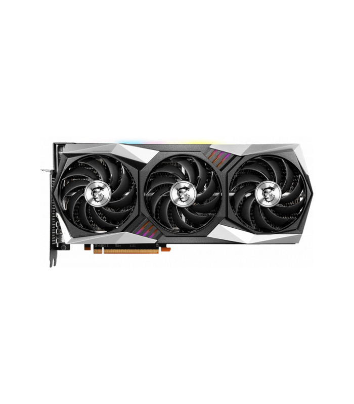 MSI Radeon RX 6900 XT