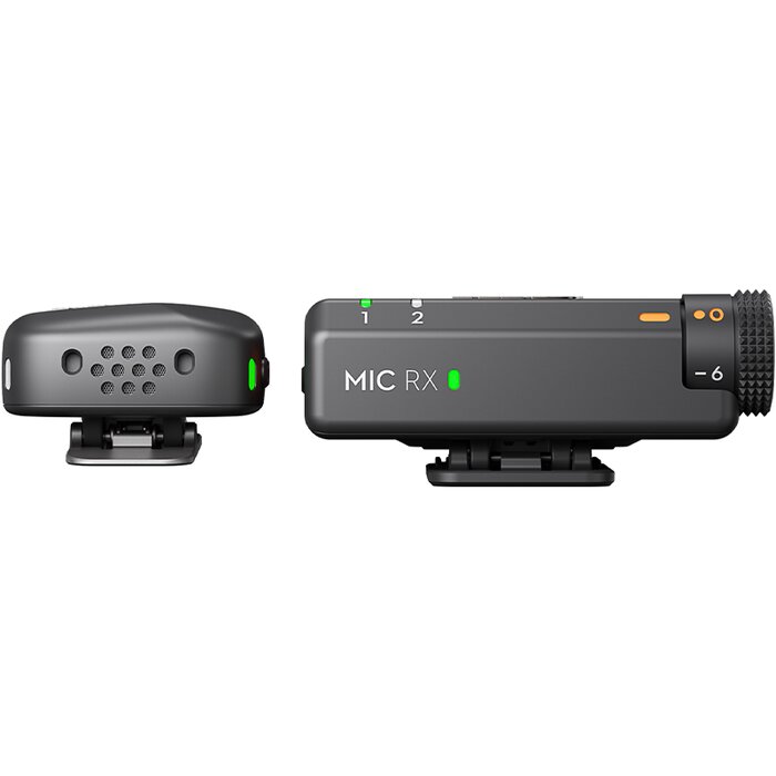 DJI Mic Mini (1 TX + 1 RX) (DM3004)