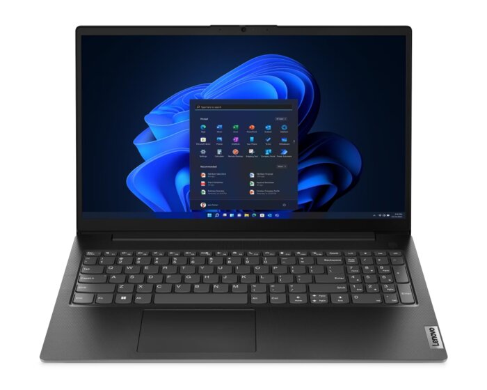 SMB/ Lenovo V15 G4 15.6'' FHD  Ryzen 3 7320U 8GB 512GB SSD Radeon Graphics Black