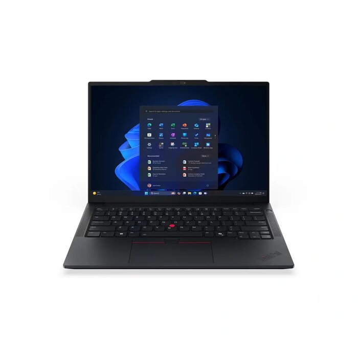 Notebook/ Lenovo/ Thinkpad/ Thinkpad 14 G8 14'' Ryzen AI 5 330 16GB 512GB SSD Integrated AMD Radeon Graphics BLACK