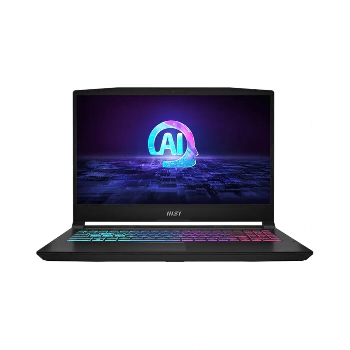 Notebook/ MSI/ MSI Katana 15  15.6" FHD 144Hz Ryzen 7 8845HS 16GB 1TB RTX 4050