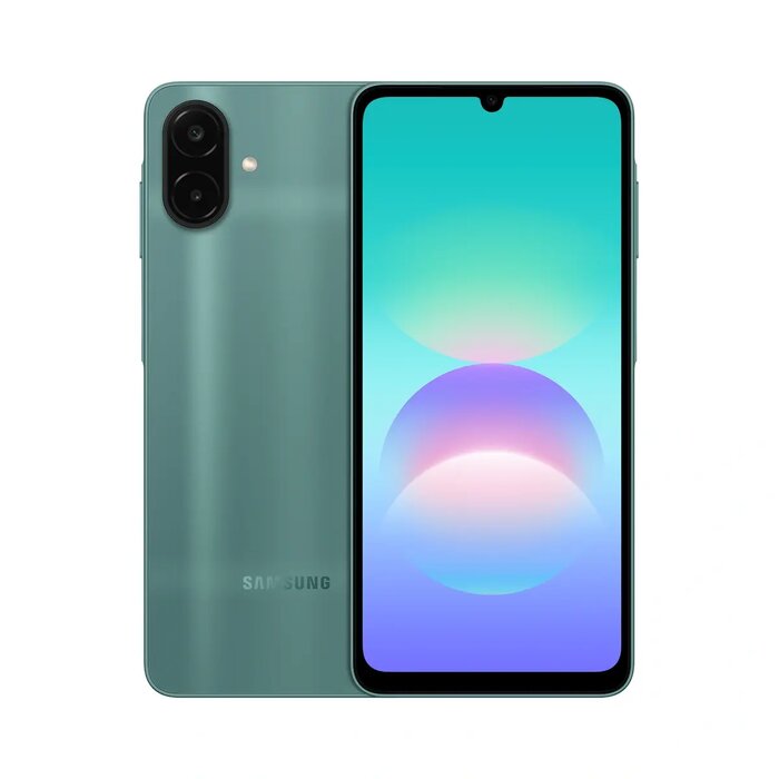 Samsung SM-A085F Galaxy A08 6GB/128GB LTE Duos Green