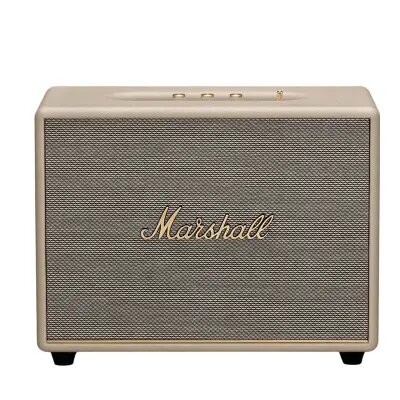 Wireless Speaker/ Marshall/ Marshall Woburn III Bluetooth Cream (WOBURNIII-CRM)