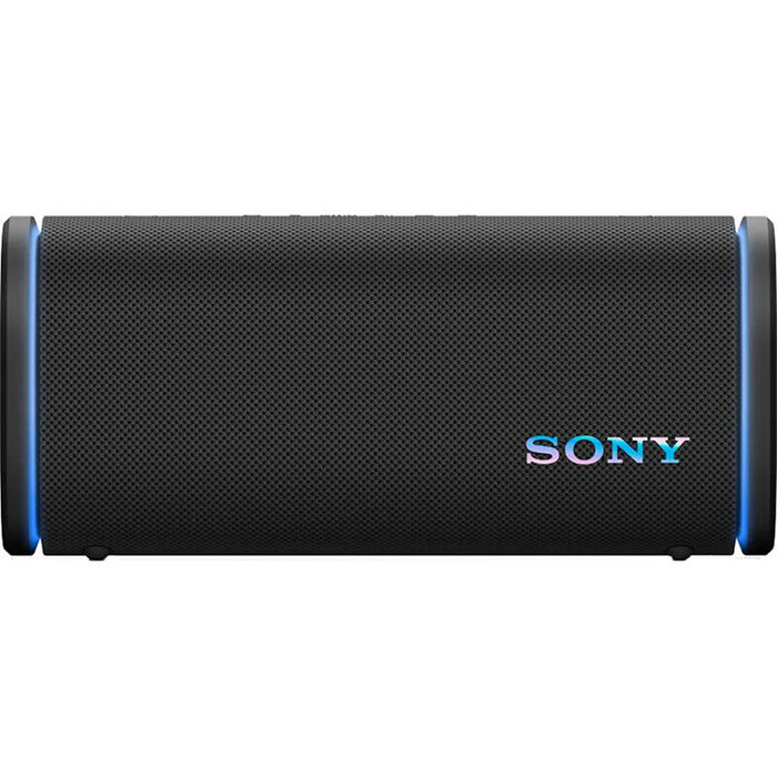 Wireless Speaker/ Sony/ Sony FIELD 5 Wireless Portable Speaker Black (SRS-ULT50/BZE)