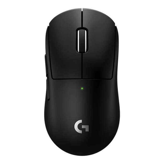 Logitech PRO X SUPERLIGHT 2c Black