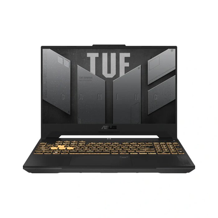ASUS TUF Gaming 17.3'' FHD 144Hz CORE 5 210H 16GB 512GB RTX 3050 6GB  Win 11 Home Mecha Gray