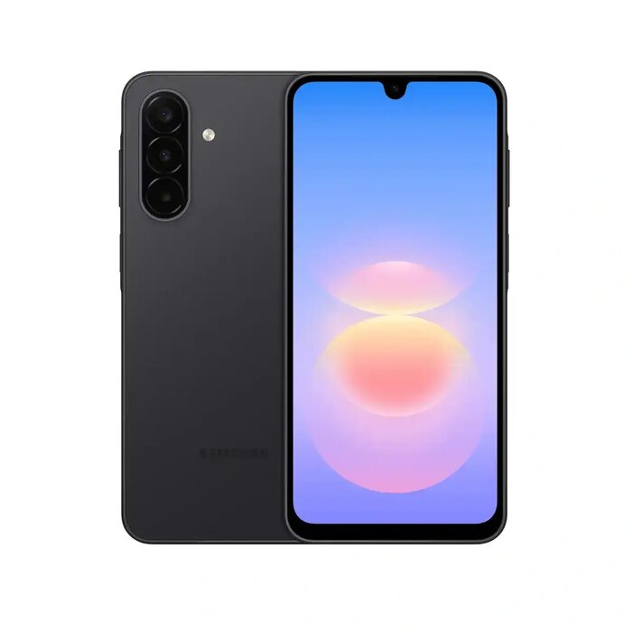 Samsung A185F Galaxy A18 4GB/128GB LTE  Duos Black