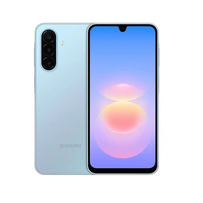 Samsung A185F Galaxy A18 6GB/128GB LTE Duos Light Blue
