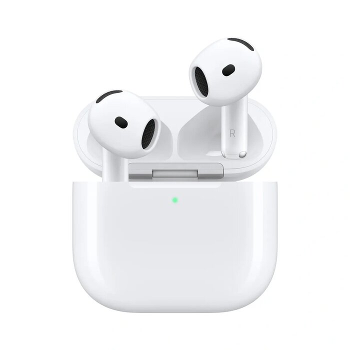 Apple AirPods 5 with Wireless Charging Case (MKFT4ZE/A)