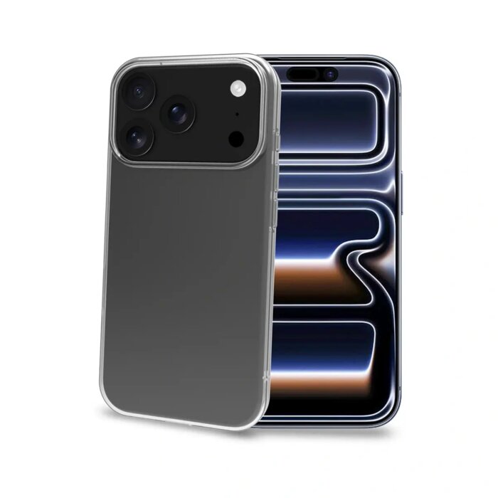 Mobile Phone Case/ Celly COVER IPHONE 18 PRO MAX/17 PRO MAX