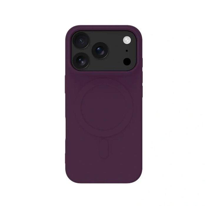 Mobile Phone Case/ Celly CROMO MAGSAFE IPHONE 18 PRO/17 PRO Cherry