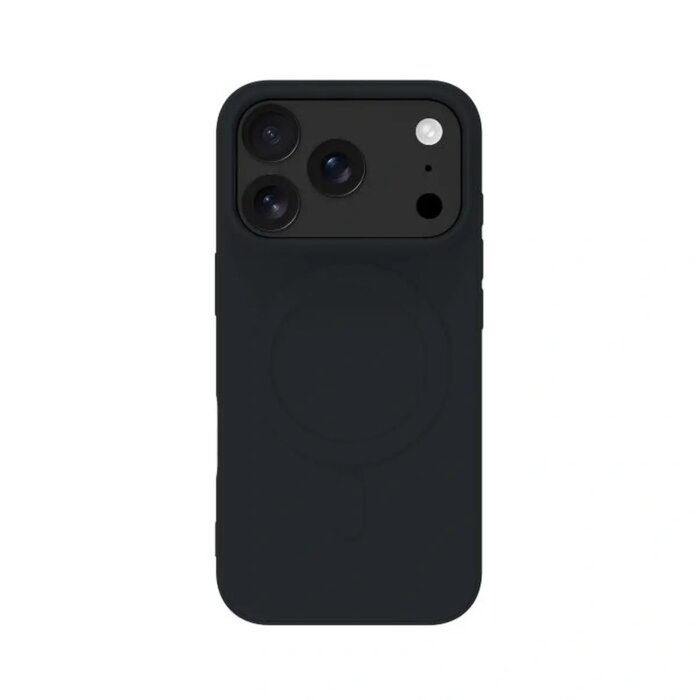 Mobile Phone Case/ Celly CROMOMAG IPHONE 18 PROMAX/17 PROMAX Dark Grey