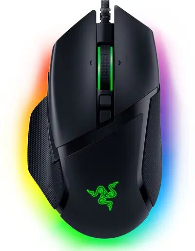 Razer Basilisk V3 Wired Gaming Mouse