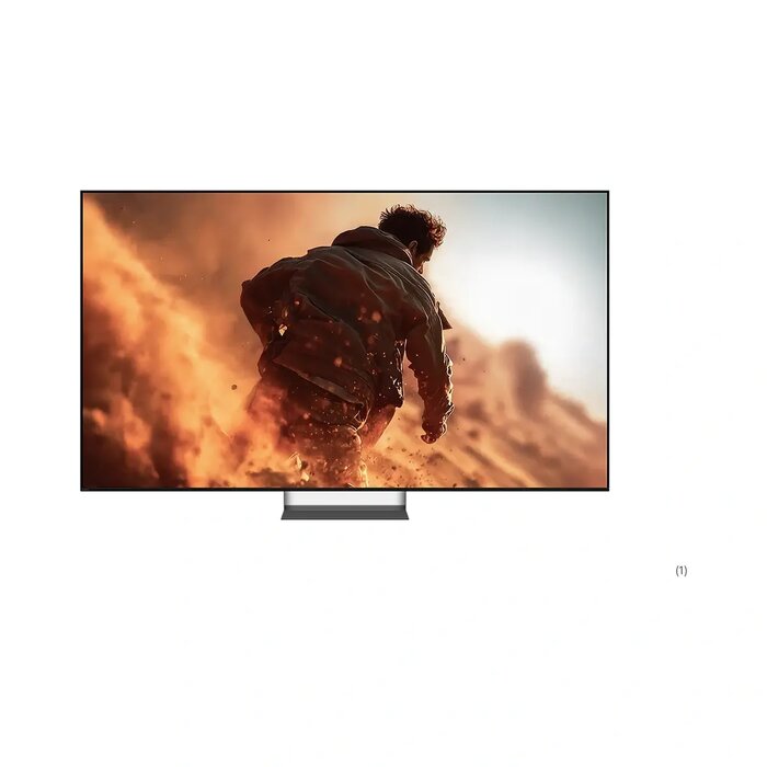 Sony BRAVIA 7 II   K-65XR70M2  65” Class True RGB 4K HDR Google TV with Gemini (2026)
