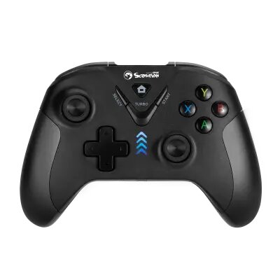 Joystick and Wheel/ MARVO GT-019  wired game pad