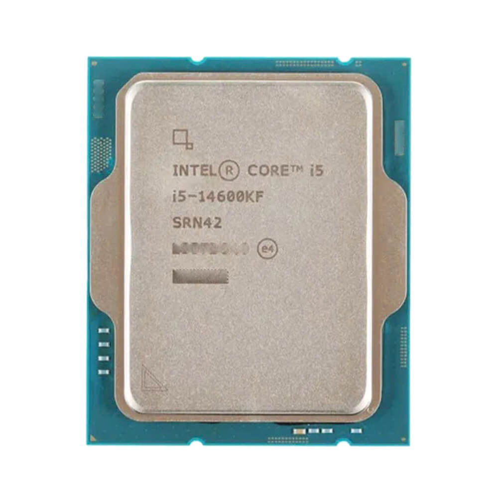 PC Components/ CPU/ Intel/ INT I5-14600KF/T