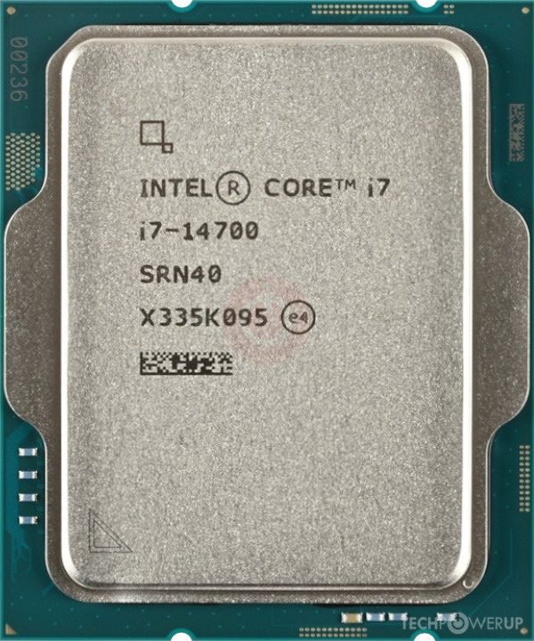 PC Components/ CPU/ Intel/ INT I7-14700