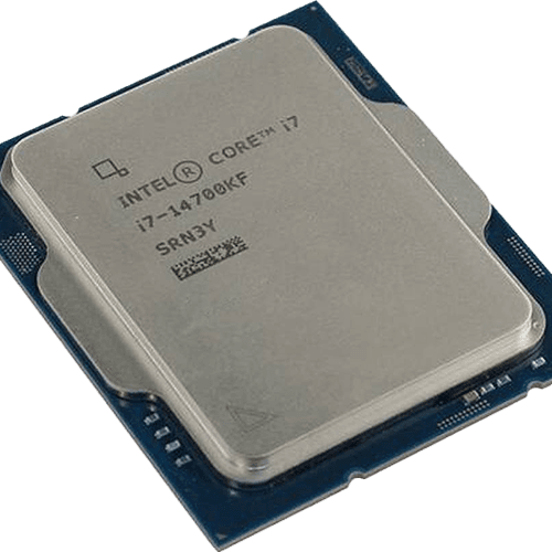 PC Components/ CPU/ Intel/ INT I7-14700KF/T