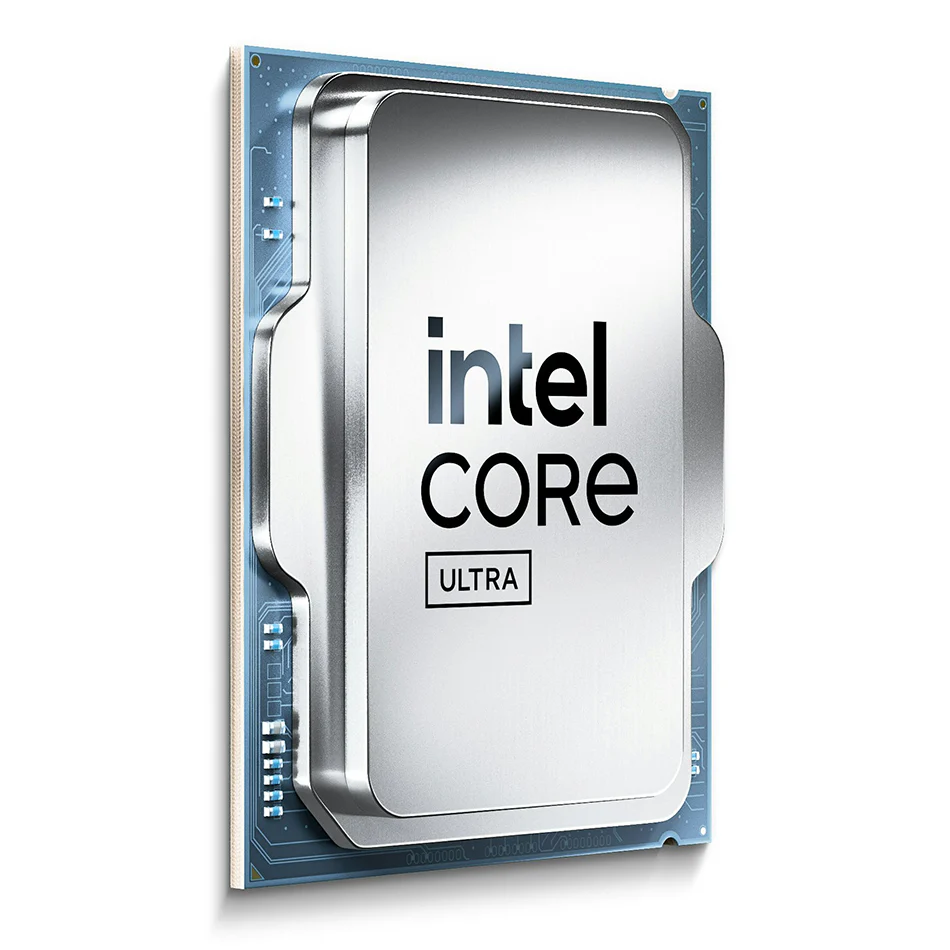 PC Components/ CPU/ Intel/ Intel Core Ultra 7 265KF