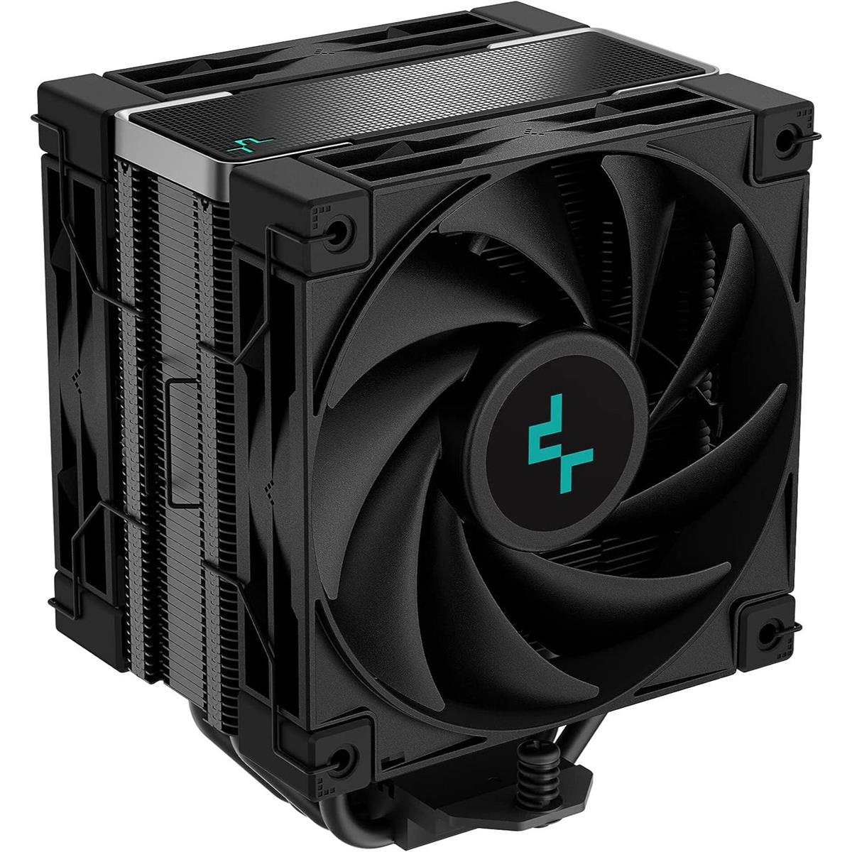 PC Components/ Cooler/ CPU COOLER S_MULTI AK400 DEEPCOOL