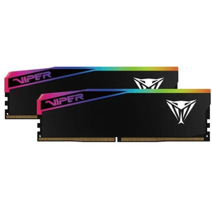 MEMORY DIMM 32GB DDR5-6000 KIT2 VEUR532G6028K PATRIOT
