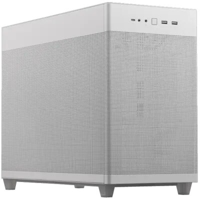 PC Components/ Case/ AP201 ASUS PRIME CASE MESH WHITE EDITION