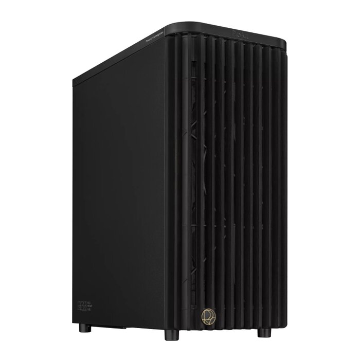 Asus ProArt PA401 Wood Edition - Metal Panel Black