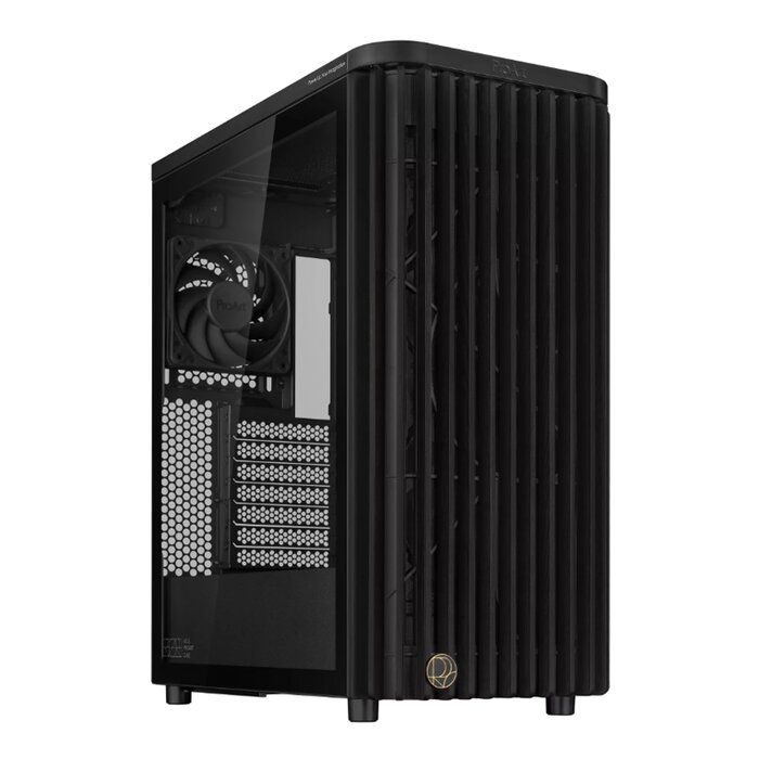 Asus ProArt PA401 Wood Edition - Tempered Glass Panel