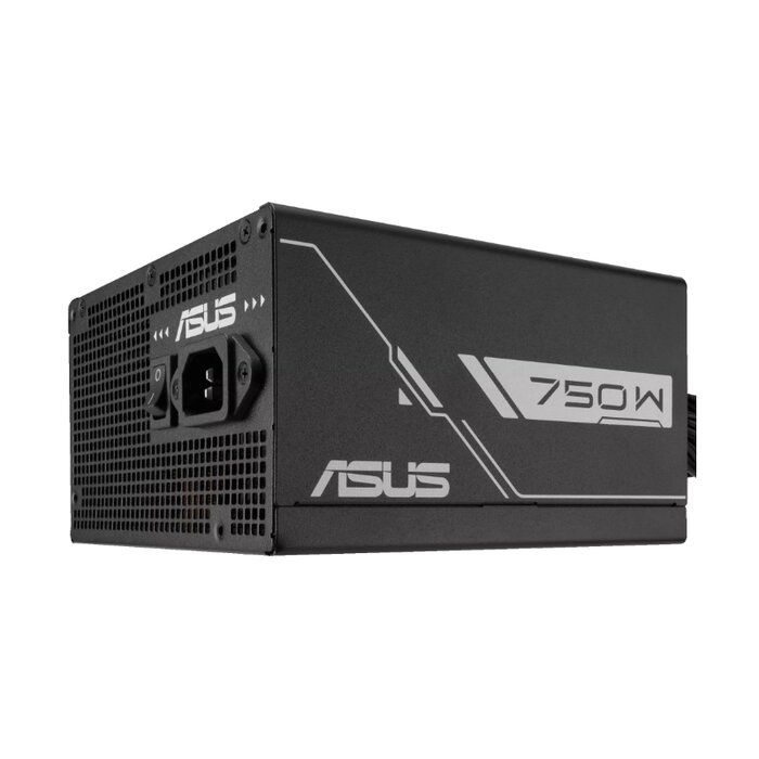 PC Components/ Power Supply/ ASUS Prime 750W Bronze