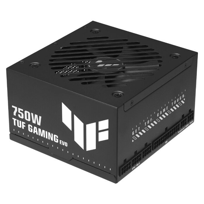 PC Components/ Power Supply/ ASUSTUF Gaming 750W Bronze EVO