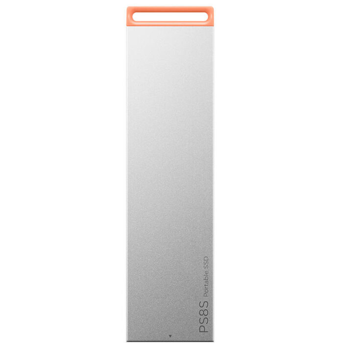 PC Components/ HDD/ External/ 1.8"/ Lenovo PS8S Portable SSD 2 TB