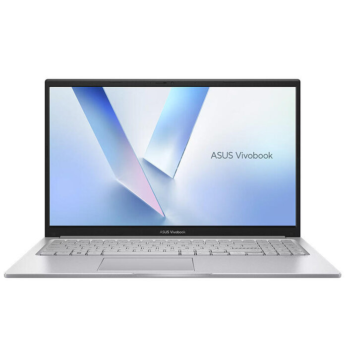 Vivobook 15.6" Core 5 120U 16GB 512GB  SSD Integrated Graphics  Cool Silver