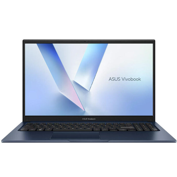 Vivobook 15.6" Core 5 120U 16GB 512GB  SSD Integrated Graphics Quiet Blue