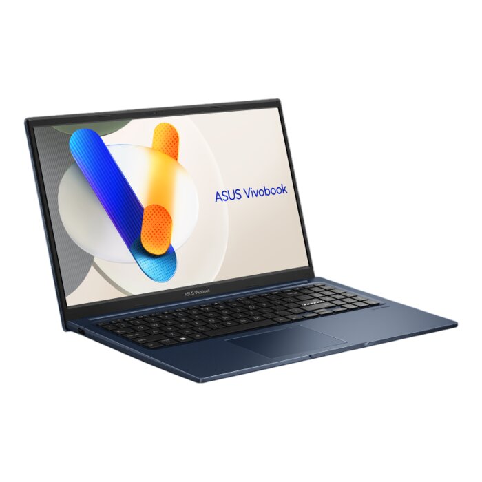 Notebook/ Asustek/ Vivobook 15.6" Ryzen 7 5825U 16GB 512GB  SSD Integrated Graphics  BLUE