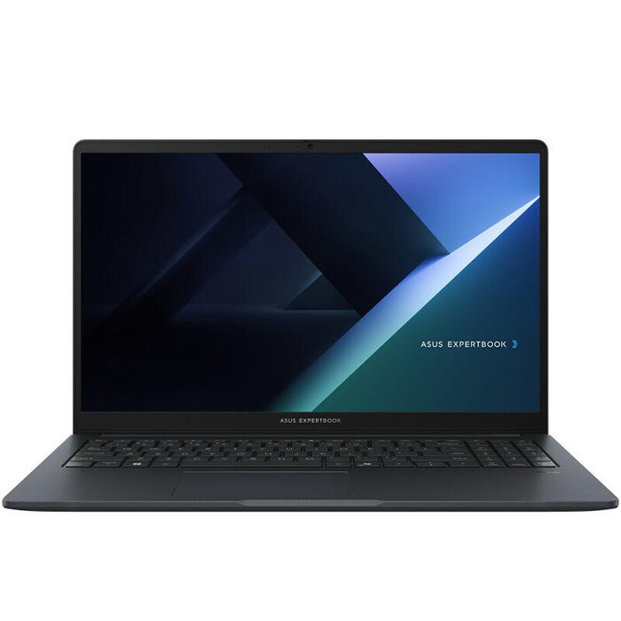 Notebook/ Asustek/ ASUS ExpertBook B1 15.6" CORE 5 120U 16GB 512GB SSD Integrated Graphics