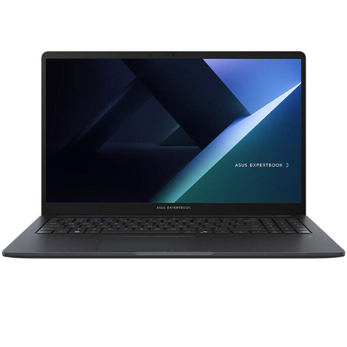 Notebook/ Asustek/ ASUS ExpertBook B1 15.6" CORE 7 150U 16GB 1TB SSD Integrated Graphics