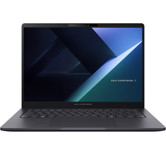 Notebook/ Asustek/ ASUS ExpertBook B3 14" I7-13620H 32GB 1TB SSD Integrated Graphics Gentle Grey