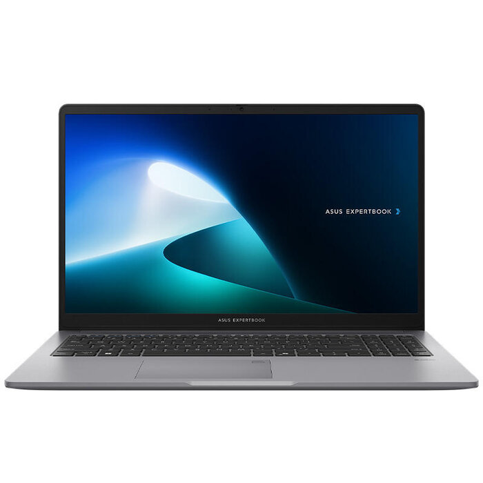 ASUS ExpertBook P1 15.6" CORE 5 210H 16GB 512GB SSD Intel  Graphics