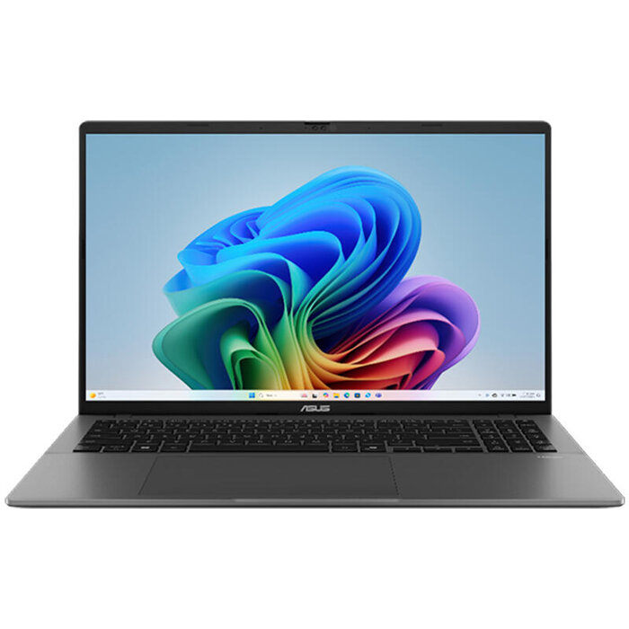 Vivobook S 16'' OLED WUXGA 60Hz 300nit Ryzen 5 220 16GB 512GB SSD Integrated Graphics DOS Grey