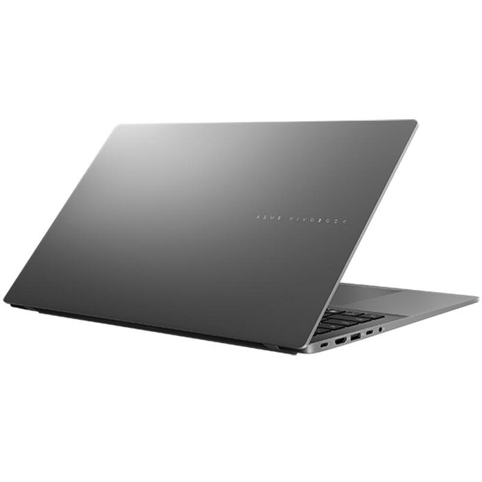 Vivobook S 16'' OLED WUXGA 60Hz 300nit Ryzen 7 260 16GB 1TB SSD Integrated Graphics DOS Grey
