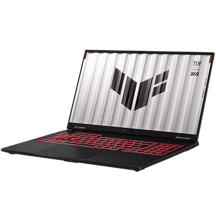 ASUS TUF Gaming A16 16" WUXGA 165Hz Ryzen 7 260 32GB 1TB SSD RTX 5060 8GB DOS Gray
