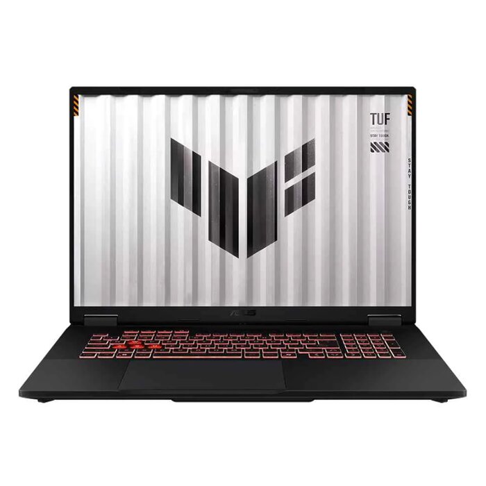 ASUS TUF Gaming A18 18''  144Hz Ryzen 7 260 16GB 1TB RTX 5050 8GB Jaeger Gray
