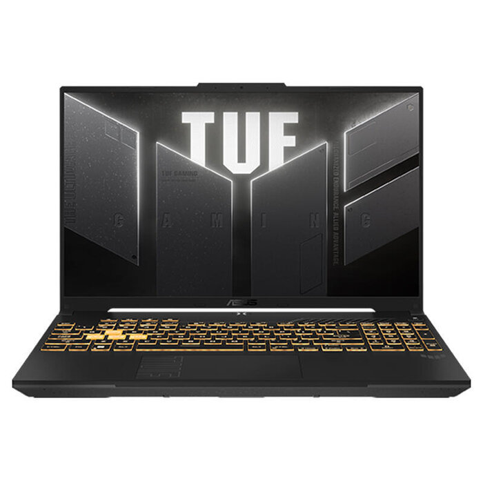 ASUS TUF Gaming F16 16'' FHD 144Hz CORE 5 210H 16GB 1TB RTX 4050 Mecha Gray